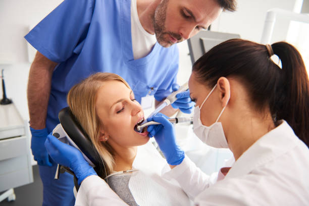Best Dental X-Rays and Imaging  in Middletown, OH