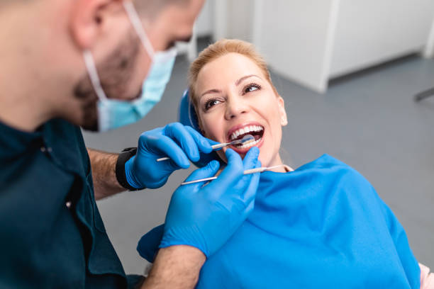 Best Full Mouth Reconstruction  in Middletown, OH