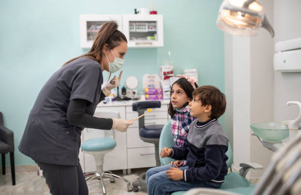 Best Root Canal Treatment  in Middletown, OH