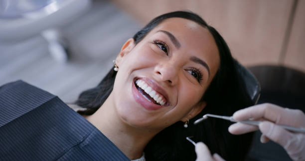 Dental Bonding in Middletown, OH